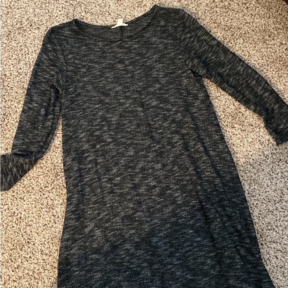 Mango, Pimkie, Springfield dresses (purchased in Spain) - size XS/S